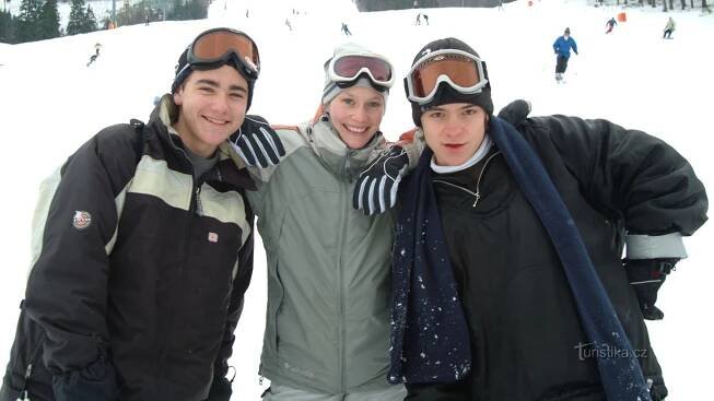 Dobrá zpráva pro milovníky filmu Snowboarďáci! Dočkáme se pokračování?