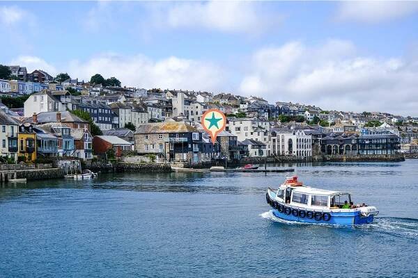 Janes Court 3 | Cornish Holiday Cottages