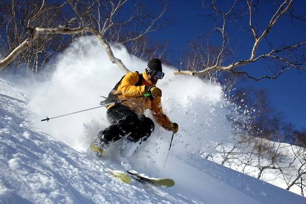 Guides | HakubaPowderTours