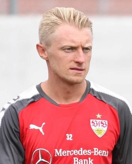 Andreas Beck (Fußballspieler)