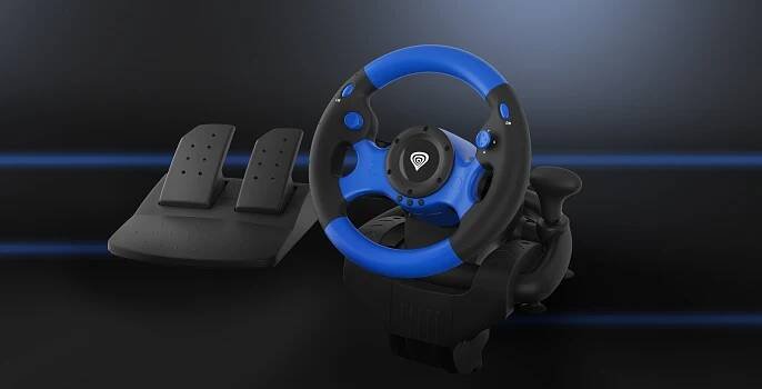 Genesis Seaborg 350