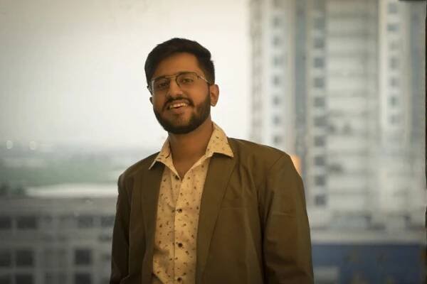 souvik Chowdhury
