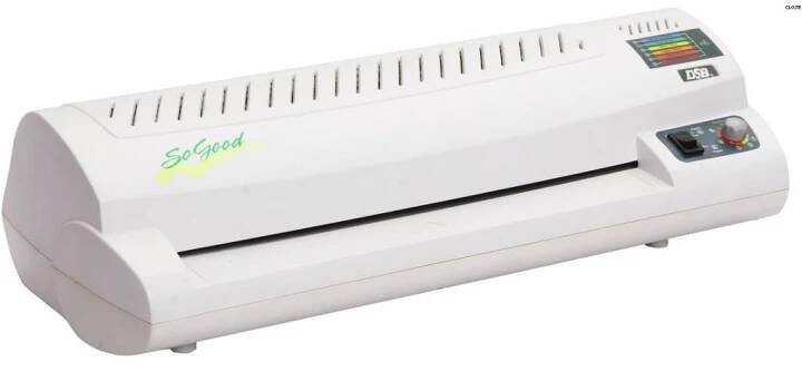 Laminátor DSB SoGood 330 A3
