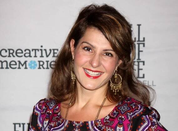 Nia Vardalos