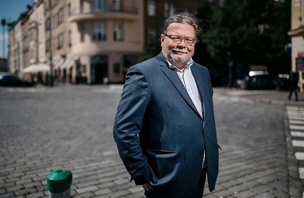 Vondra: Rusko musí pocítit opatření, nemohou bolet jenom nás, ale i je. To je podstata rovnováhy