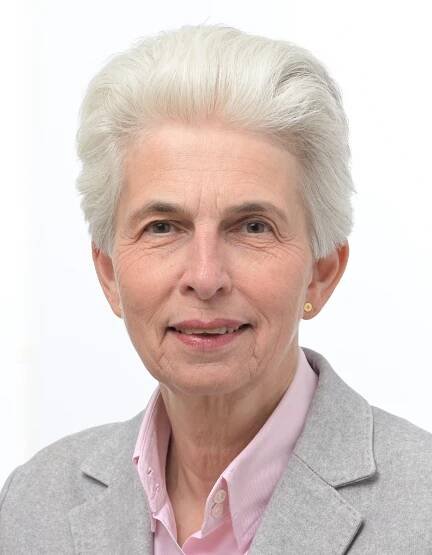 Marie-Agnes Strack-Zimmermann