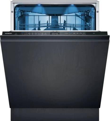 Plně vestavná myčka Siemens SN85EX07CE