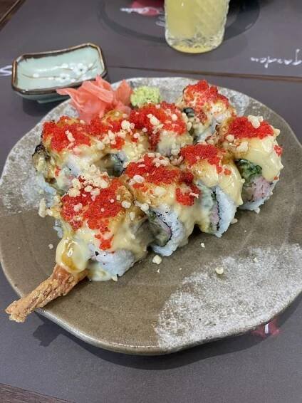 Sumi Garden Restaurant foto 2