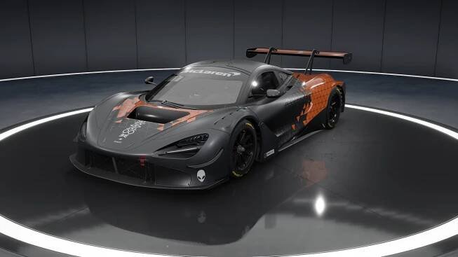 Assetto Corsa Competizione (PS4) - Xzone.cz