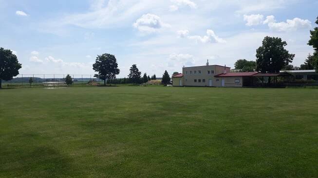 Stadiony okresu Jičín