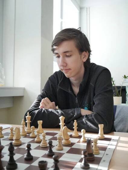 Haase Pavel