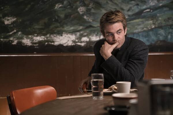 TV Recap: I Am The Night – Gnothi Seauton...