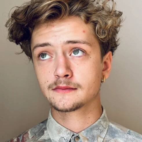 Prokop Zach - ACTORSMAP