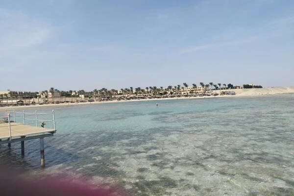 Marsa Alam hotely 3