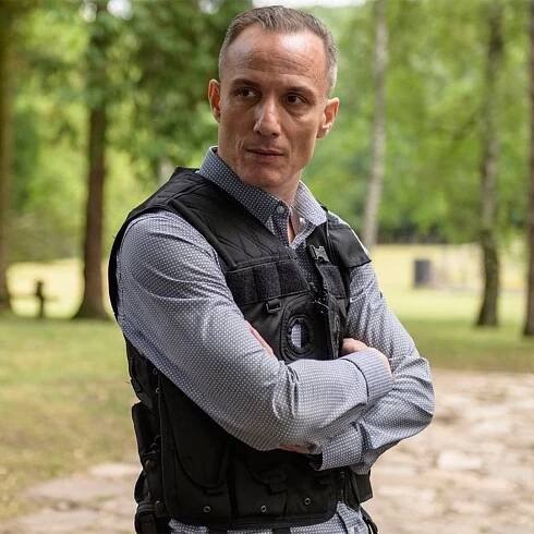 Miloš Timotijević – Slavic