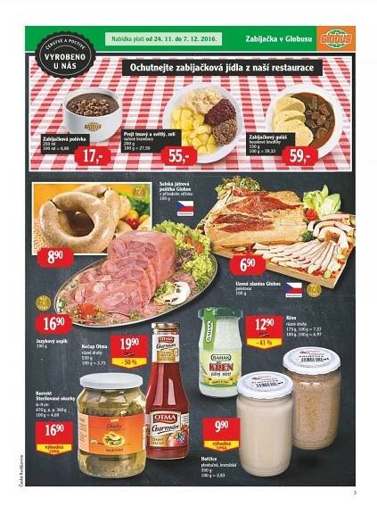 Označte produkt do nákupního košíku