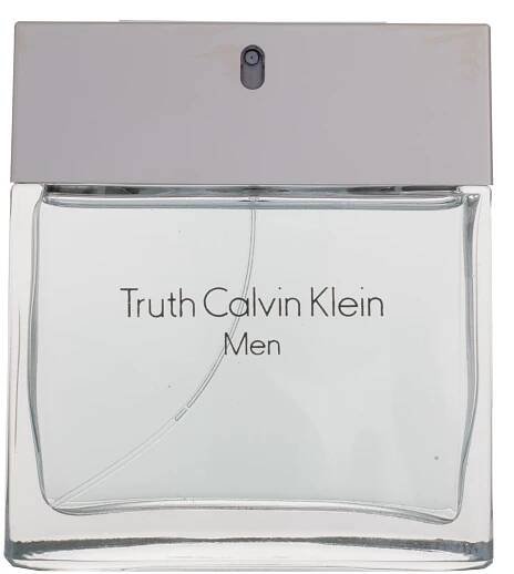 Calvin Klein Truth toaletní voda 100 ml