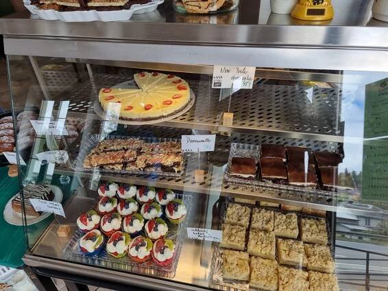 Cafe Mráz / Vimperk – We Love Šumava