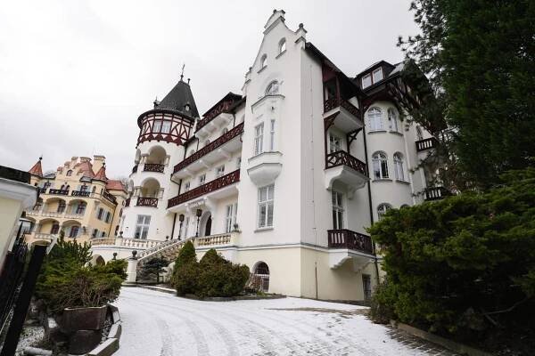 Smetana Hotel