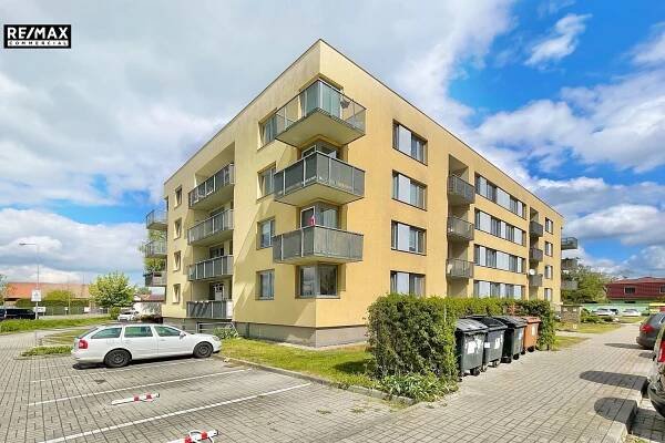 Prodej Byt 2+kk, V olšinkách, Brandýs nad Labem-Stará Boleslav - Brandýs nad Labem, okres Praha-východ