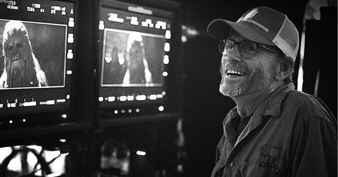 Ron Howard by měl režírovat thriller The Fixer, příběh podle skutečné události ze Studené války • Filmožrouti.cz