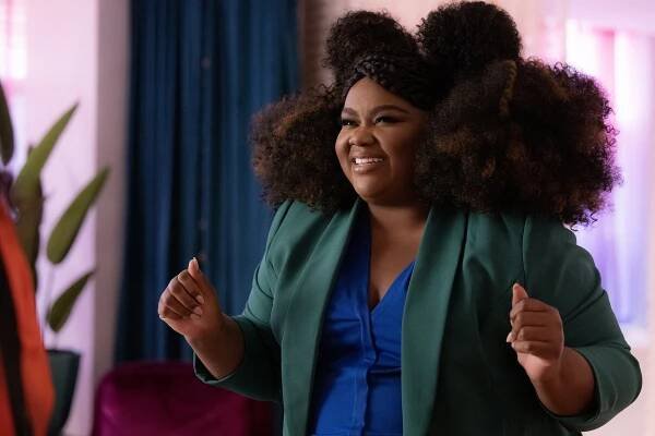 Nicole Byer