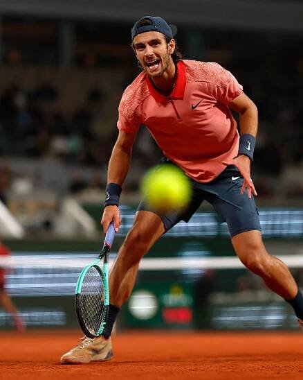 ATP roundup: Lorenzo Musetti advances at Stuttgart