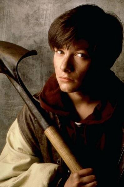 Hřbitov domácích zvířátek 2 - Promo - Edward Furlong
