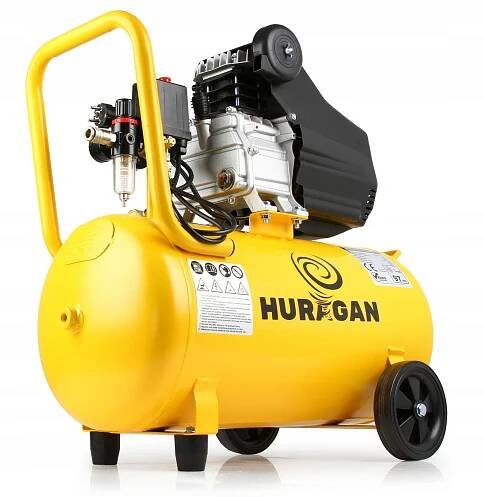 KOMPRESOR 50L HURAGAN