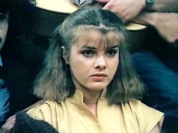 Zuzana Tlučková fotky