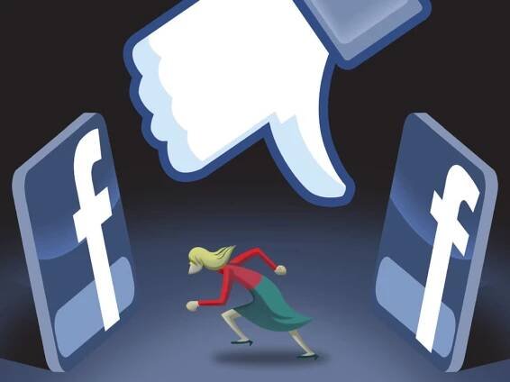 How to break it to your friends and family that they're sharing fake news