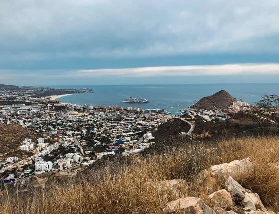 Cabo San Lucas, Mexico: Activities and Food Guide | The Spunky Curl