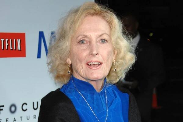 Actress Eileen Ryan, Mother of Sean Penn, Dead at 94