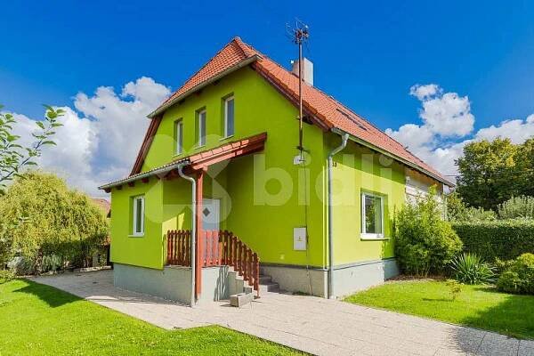 Družby, Hrádek, okres Rokycany