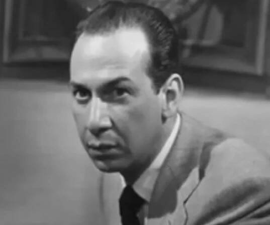 José Ferrer Biography - Facts, Childhood, Family Life & Achievements