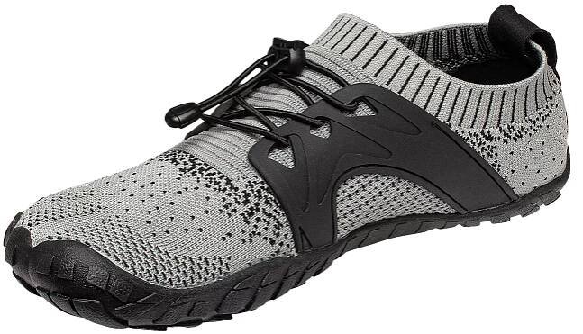 Boty Bosky Barefoot, Bennon