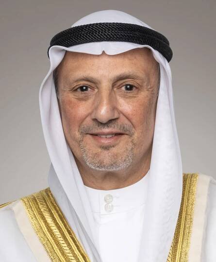 42nd Cabinet of Kuwait - Wikipedia