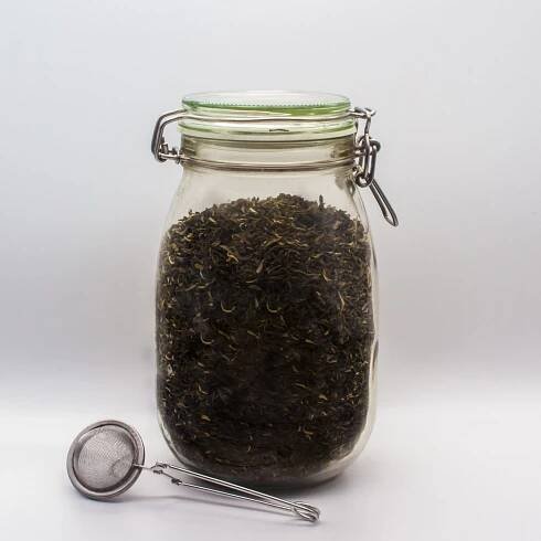 Jasmine Tea (Org)