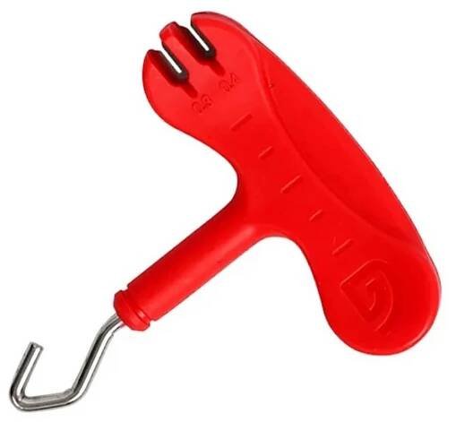 Trakker Utahovač uzlů 3 in 1 Puller Tool