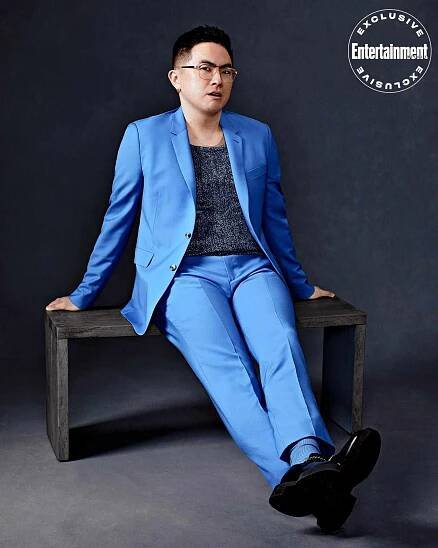 Bowen Yang is defining funny for a new generation
