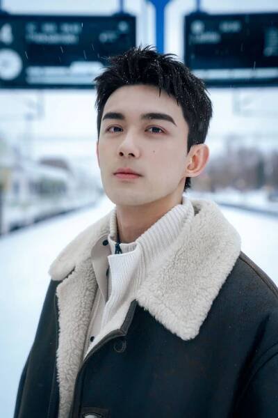 SNS – Wu Lei Galaxy