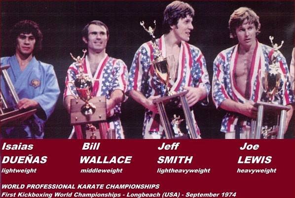 Bill Wallace