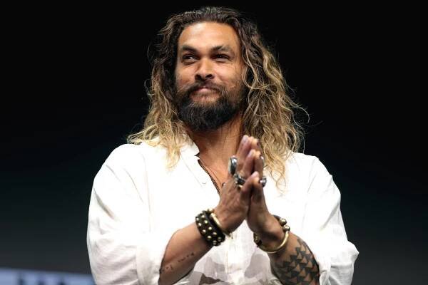 Herec a miláček žen, Jason Momoa, je zdrcený a trpí steskem... „Nestihla můj poslední film,“ zoufá si - VIPshow