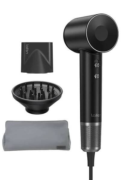 Laifen Swift Special Platinum Black od 4 490 Kč