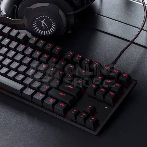 Klávesnice KINGSTON HyperX Alloy FPS Pro | OnlineShop.cz