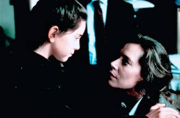 Příběh Chiary - Z filmu - Barbara De Rossi
