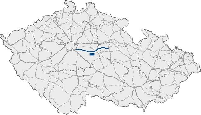 Silnice I/2 – Wikipedie