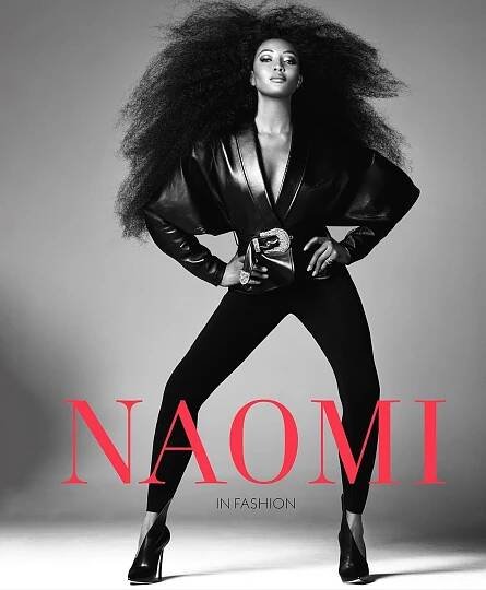 Naomi Campbell od 916 Kč - Heureka.cz