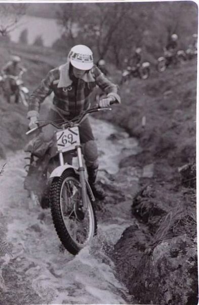 JY - Billy Ross