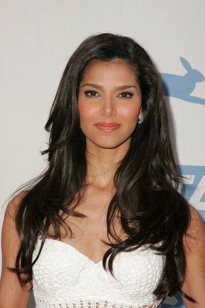 Roselyn Sanchez — Stock obrázek
